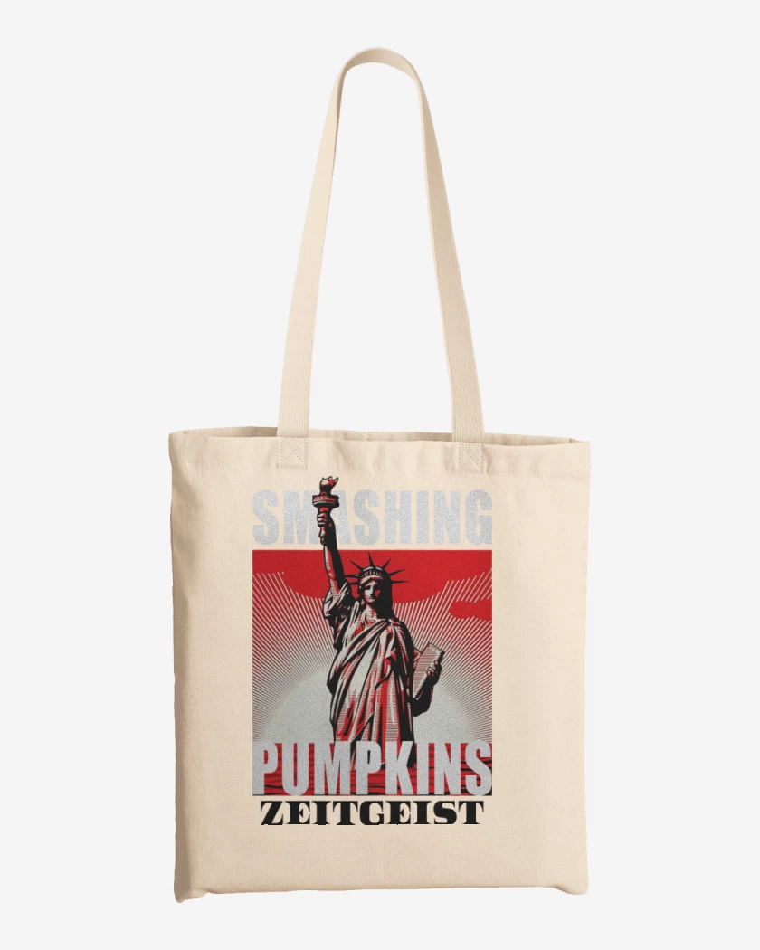 Totebag Zeitgeist