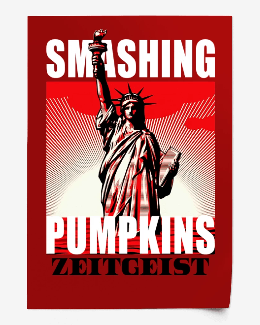 Print Zeitgeist