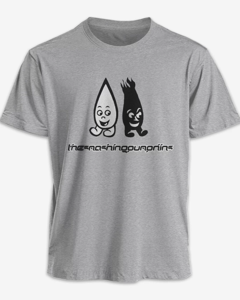 Polera Machina II