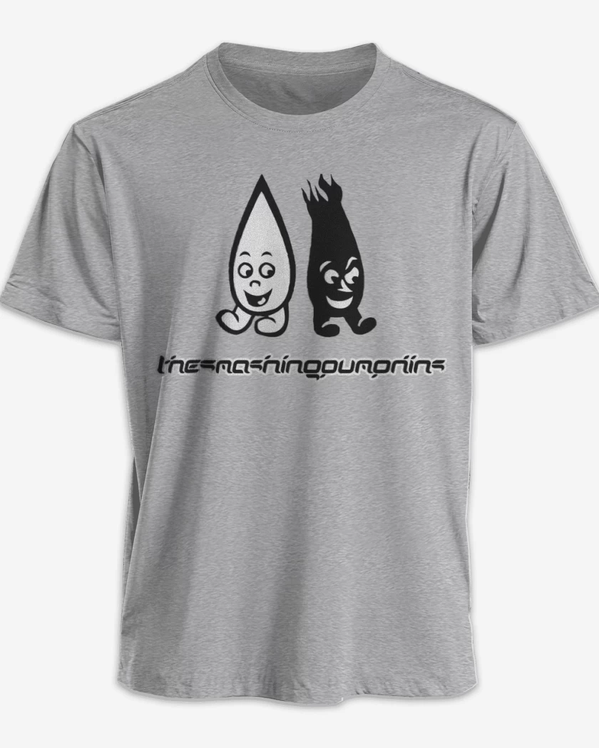 Polera premium Machina II