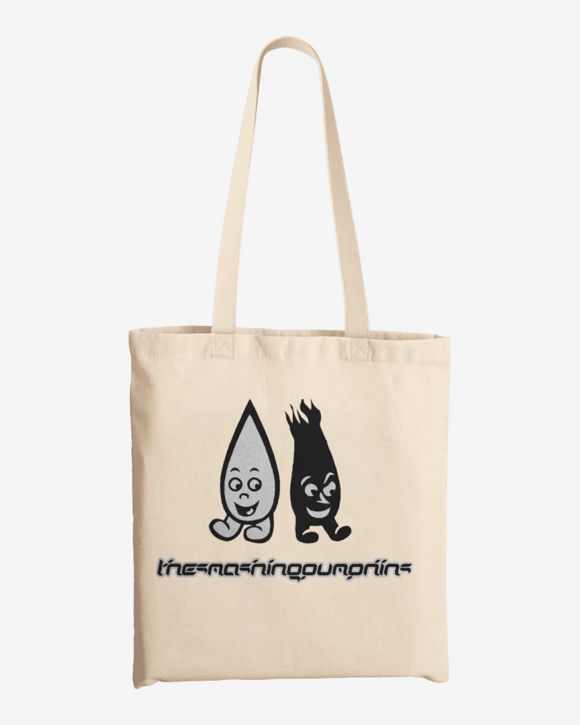 Totebag Machina II