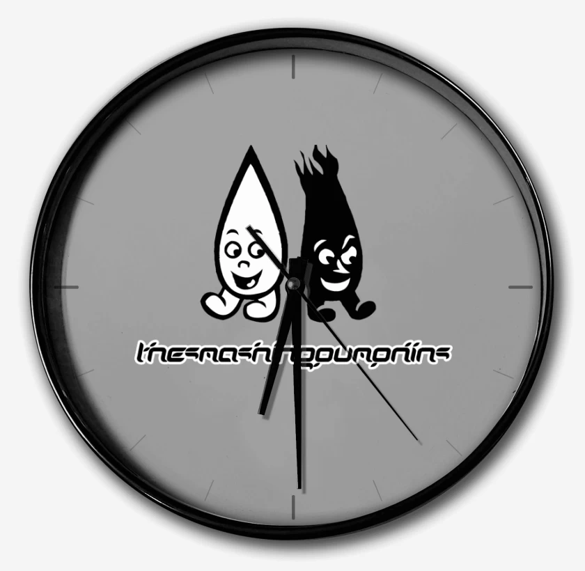 Reloj Machina II