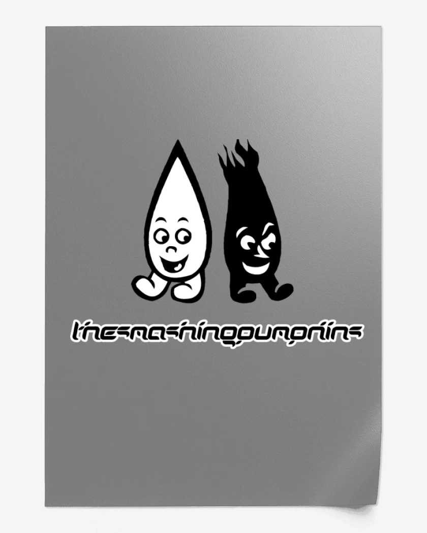 Print Machina II