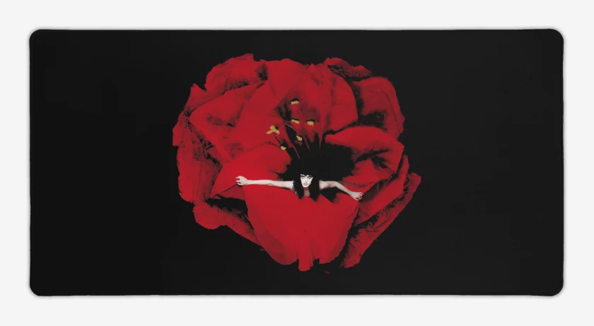 Mouse pad Gamer Adore II