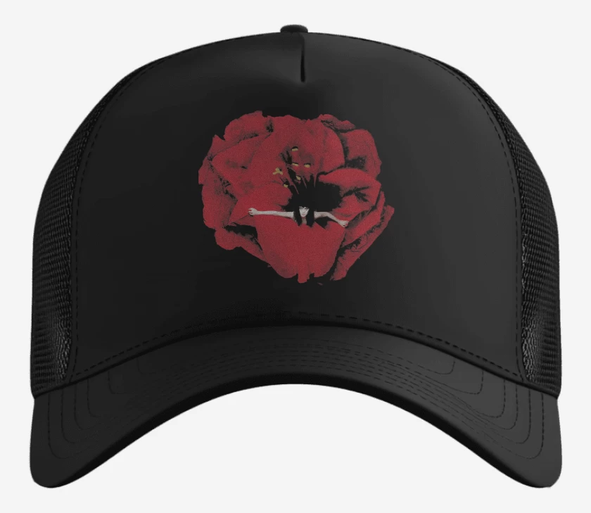 Gorro Adore II