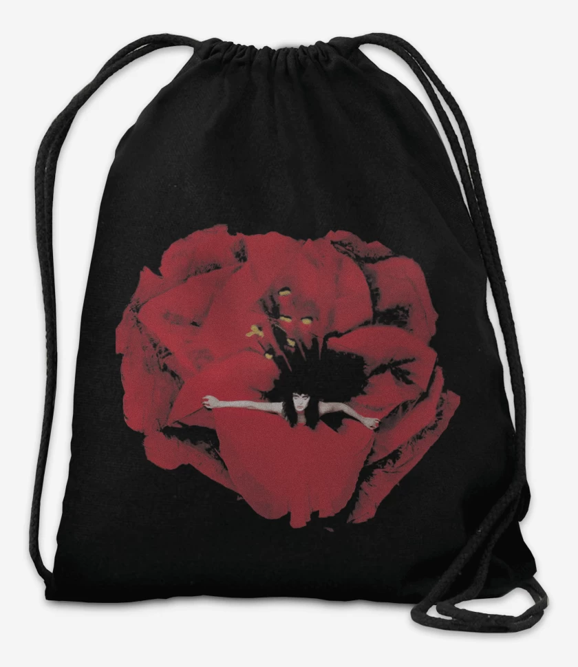Mochila Negro de Adore II