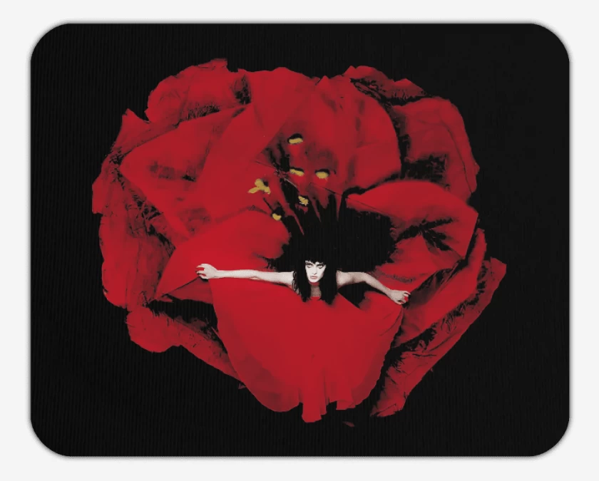 Mousepad Adore II