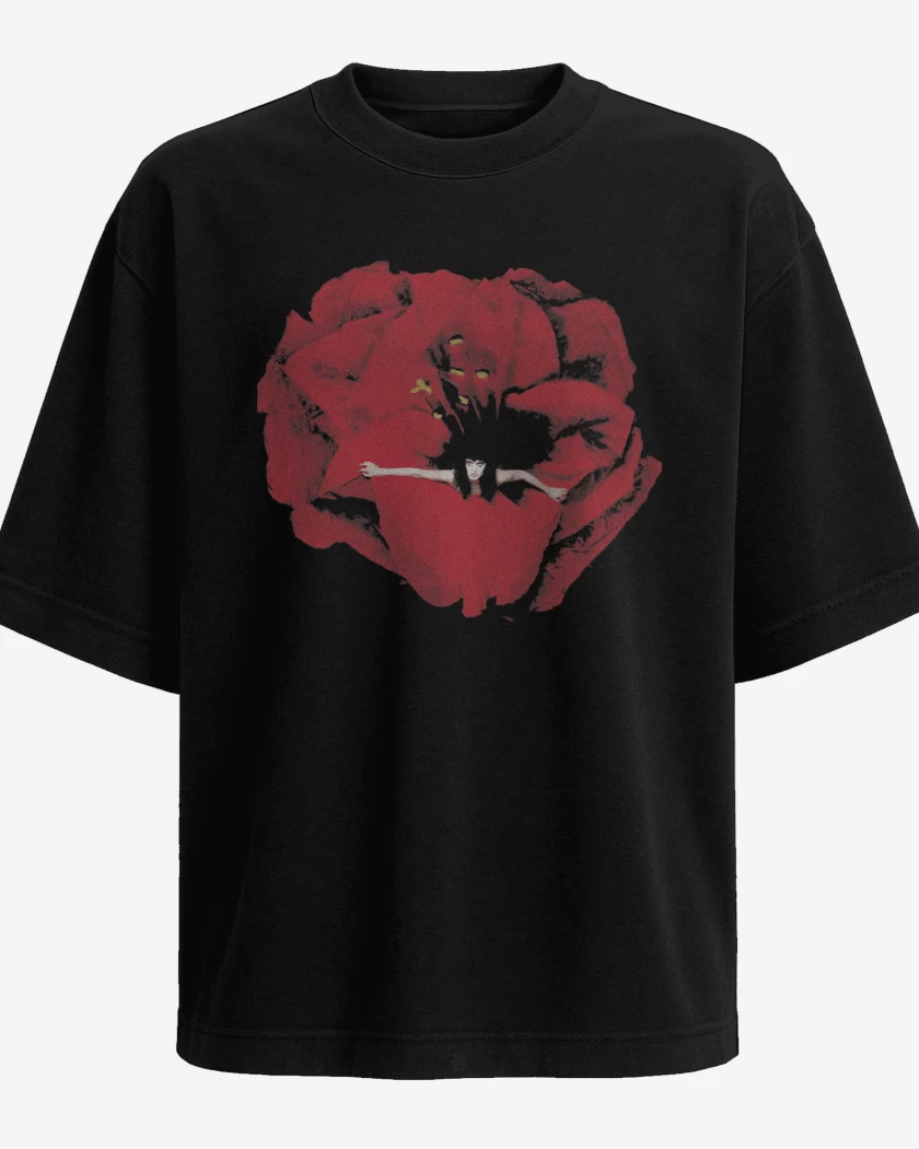 Polera Oversize Adore II