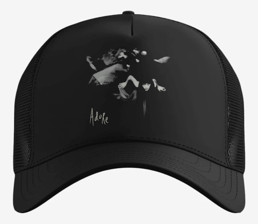 Gorro Adore