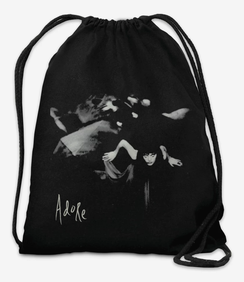 Mochila Negro de Adore