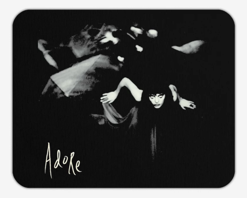 Mousepad Adore