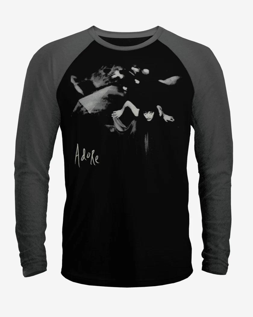 Polera Raglan Adore
