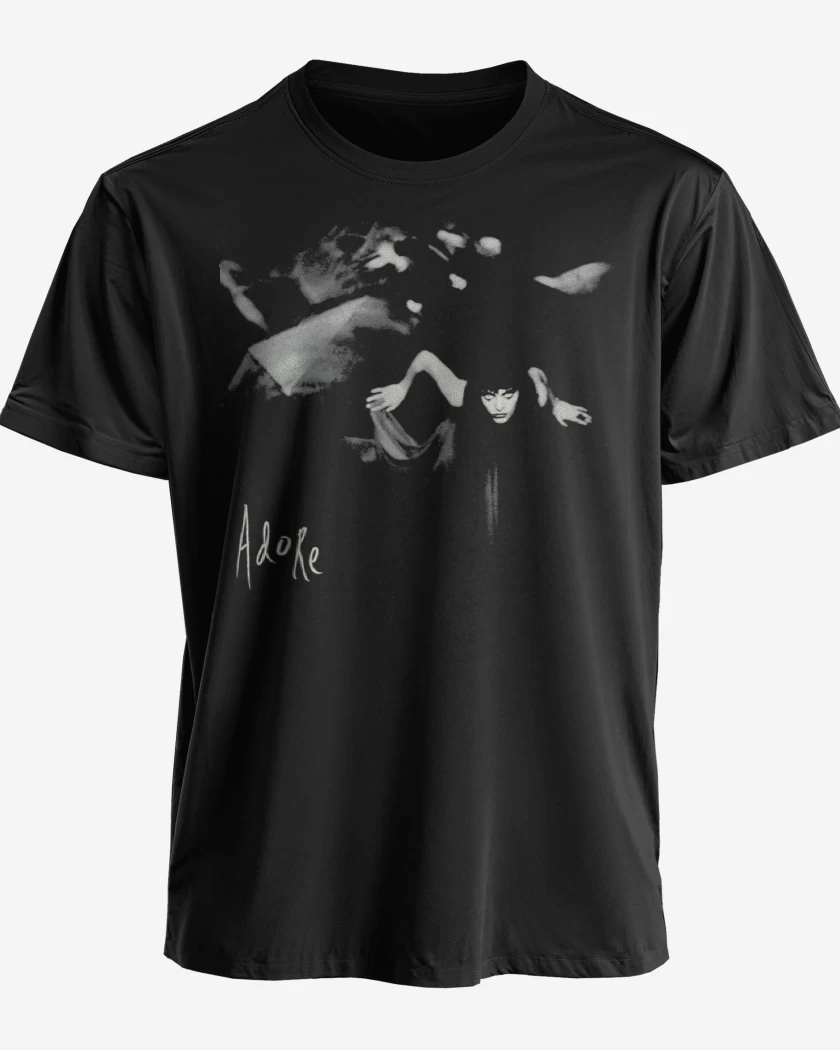 Polera premium Adore