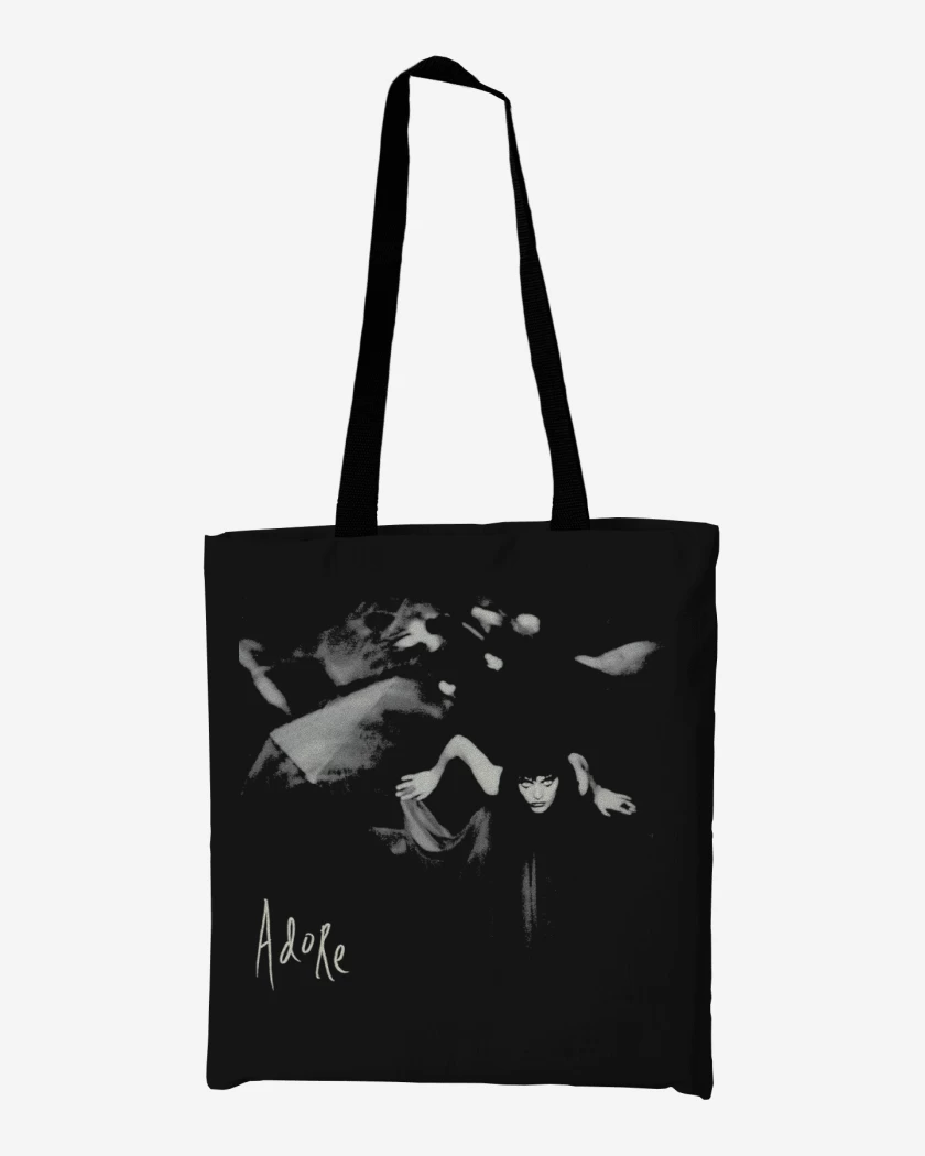 Totebag Adore