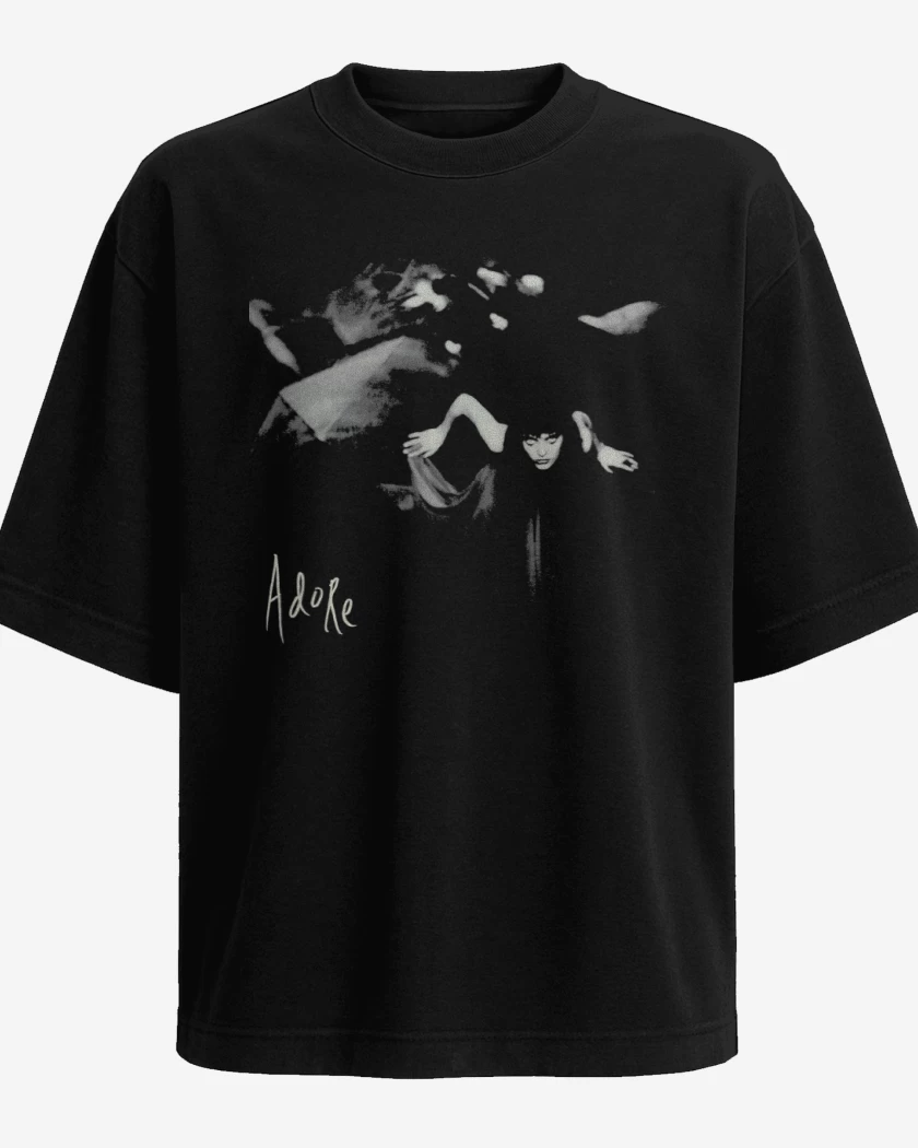 Polera Oversize Adore