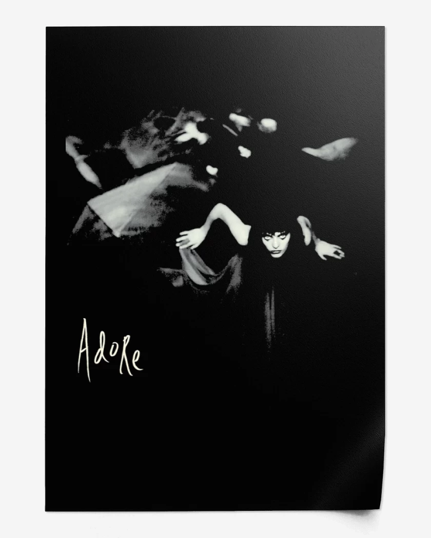 Print Adore