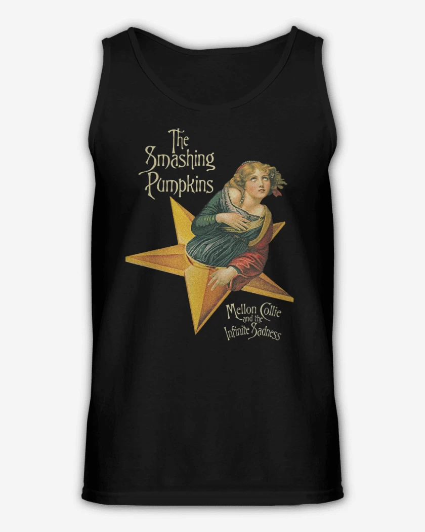 Sudadera Mellon Collie and the Infinite Sadness
