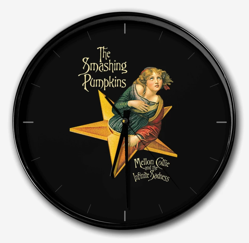 Reloj Mellon Collie and the Infinite Sadness