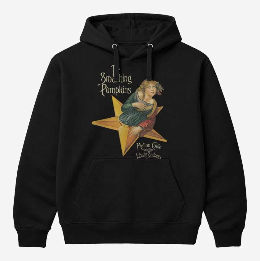 Polerón Canguro Mellon Collie and the Infinite Sadness