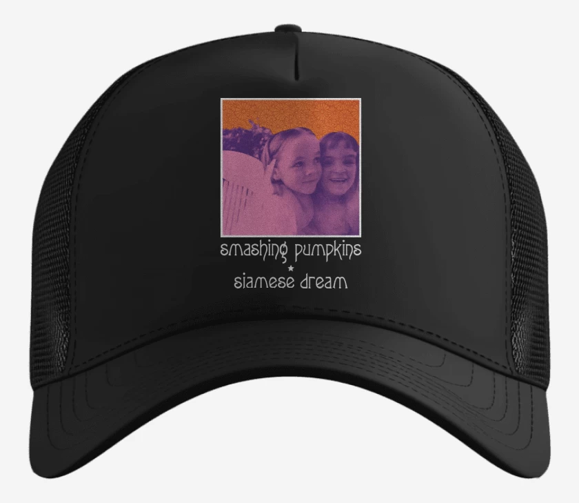 Gorro Siamese