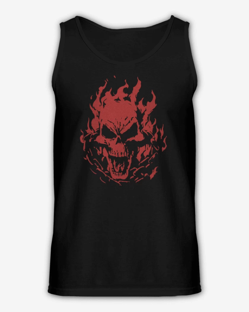 Sudadera Negro de Ghost rider 2