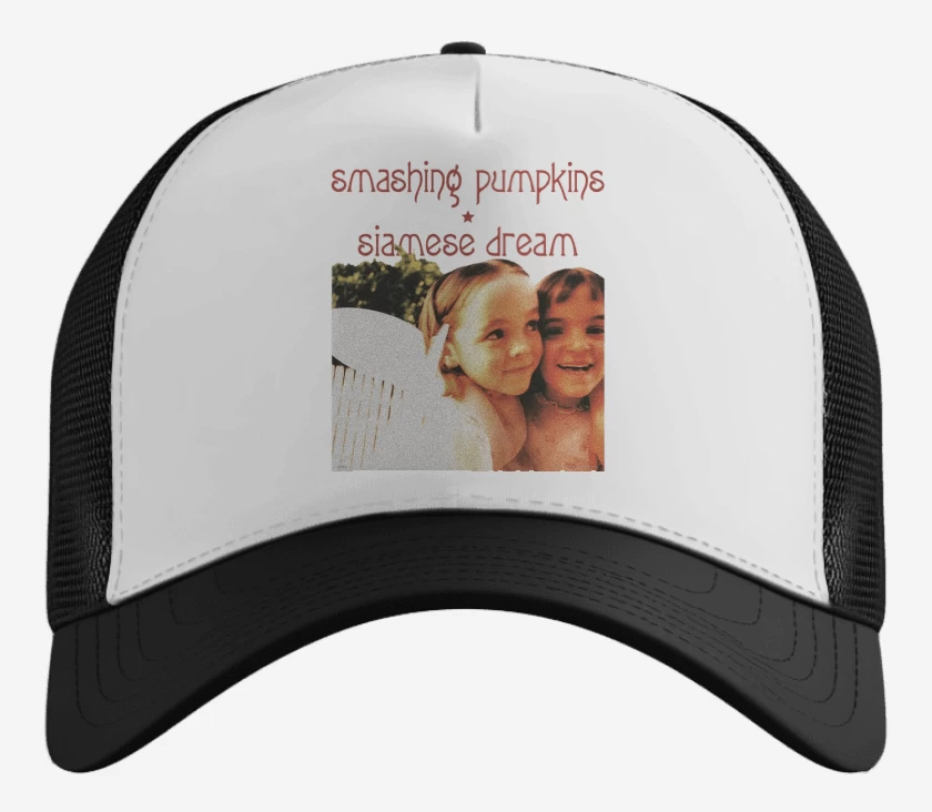 Gorro Siamese Dream