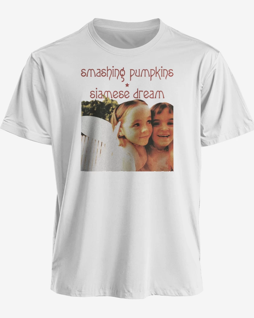 Polera Siamese Dream