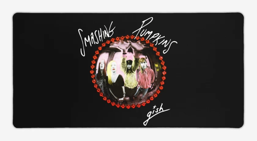 Mouse pad Gamer Gish II