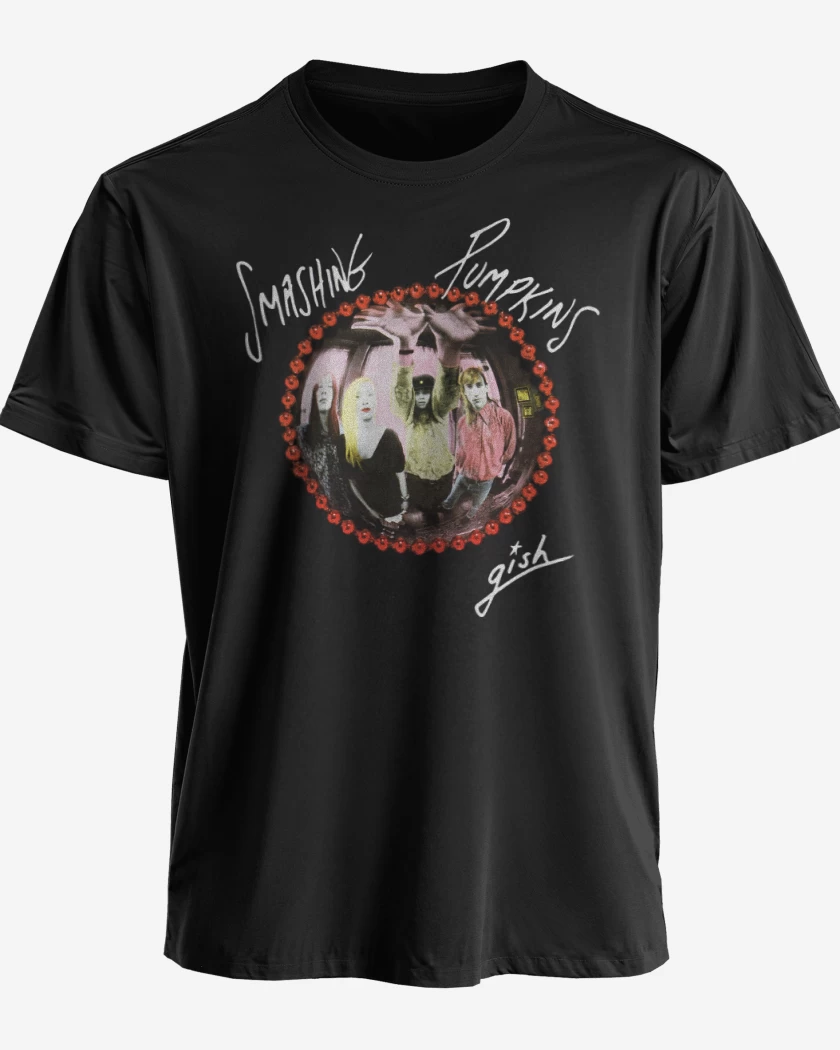 Polera Gish II