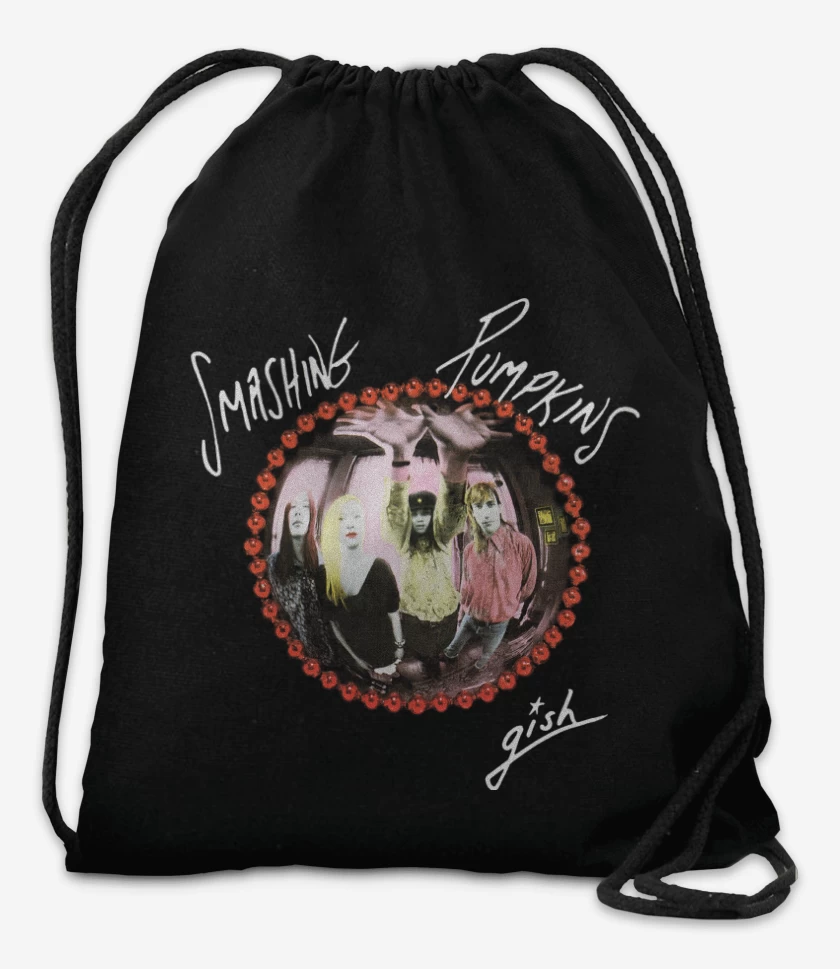 Mochila Negro de Gish II