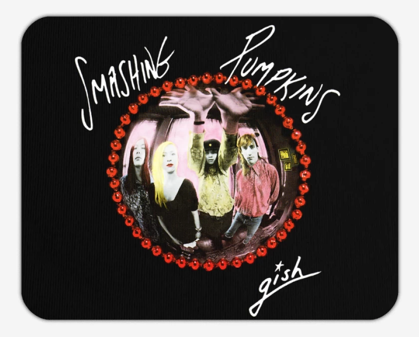 Mousepad Gish II