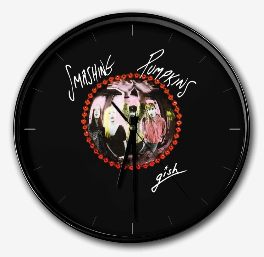 Reloj Gish II