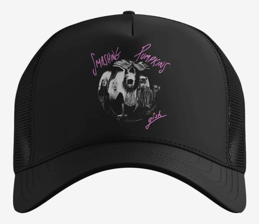Gorro GISH