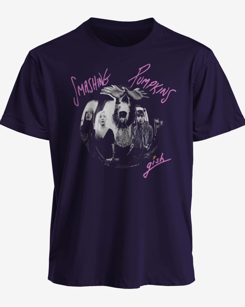 Polera GISH