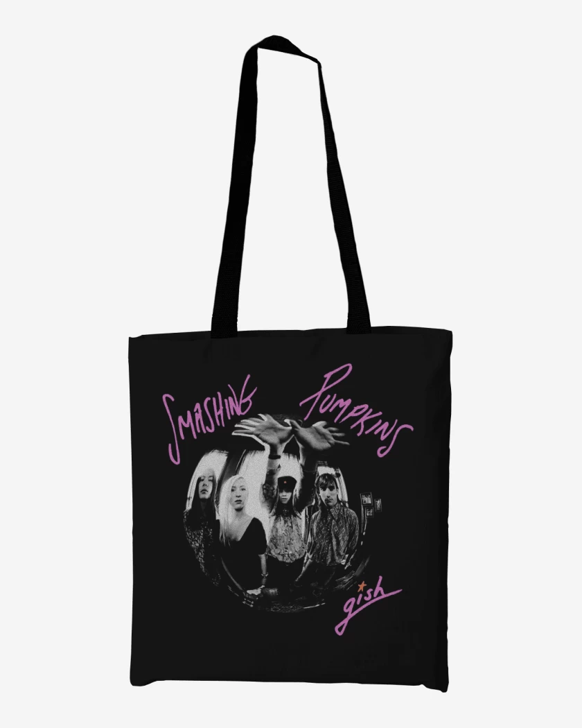Totebag GISH