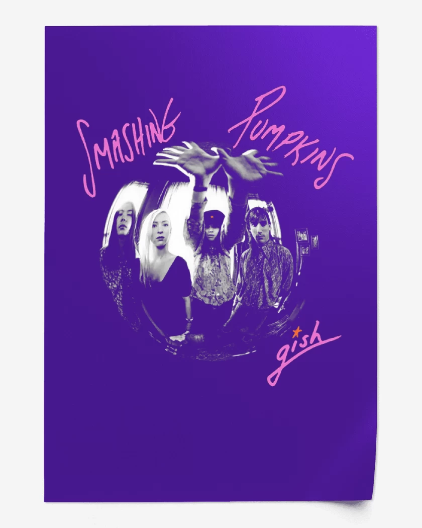 Print GISH