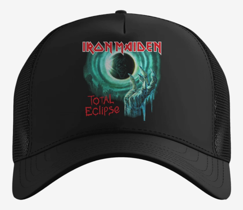 Gorro Total Eclipse