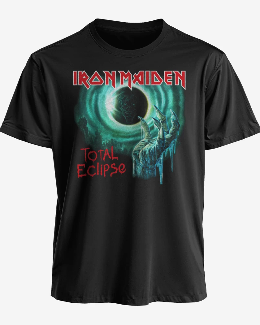 Polera Total Eclipse