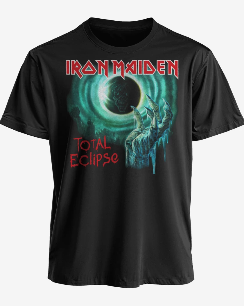 Polera premium Total Eclipse
