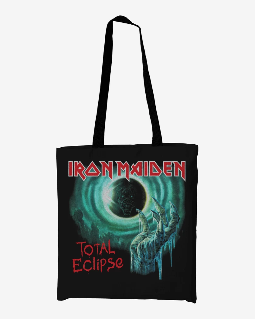 Totebag Total Eclipse