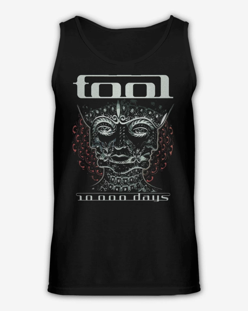 Sudadera Tool 10000 Days