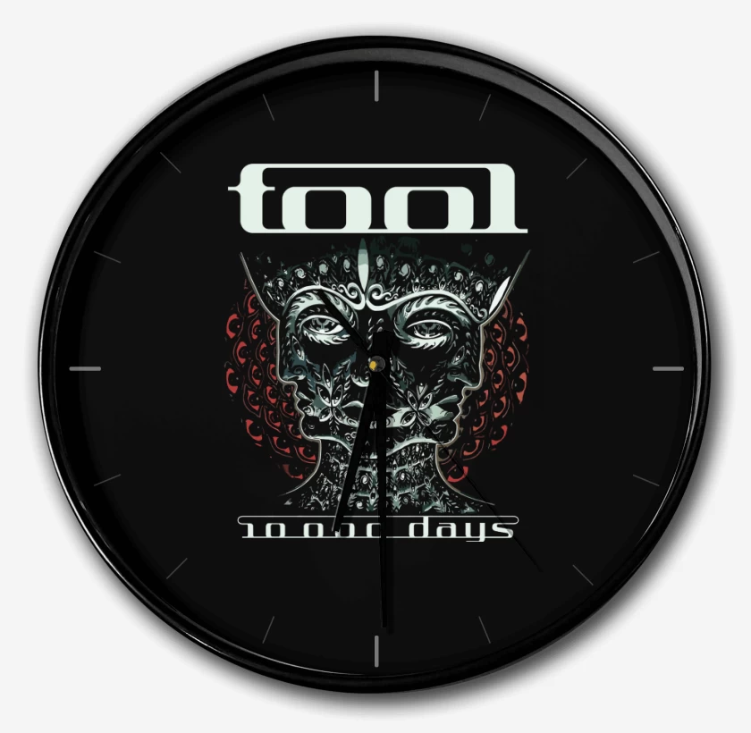Reloj Tool 10000 Days