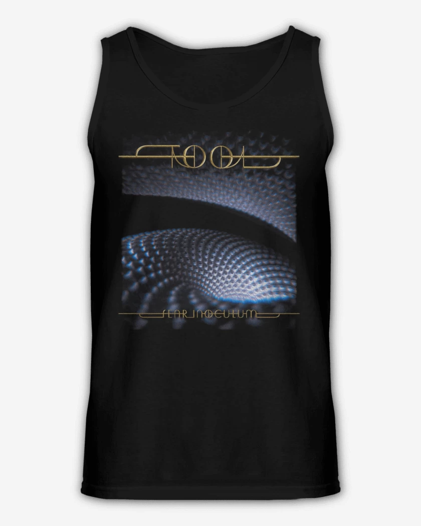 Sudadera Tool Fear Inoculum