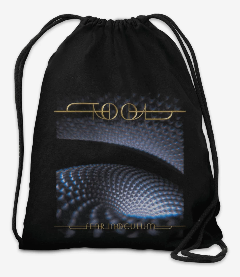 Mochila Tool Fear Inoculum