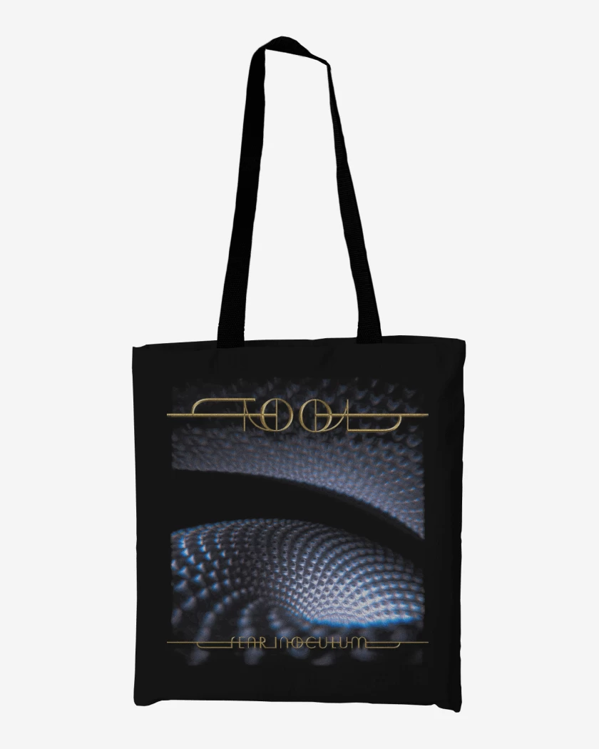 Totebag Tool Fear Inoculum