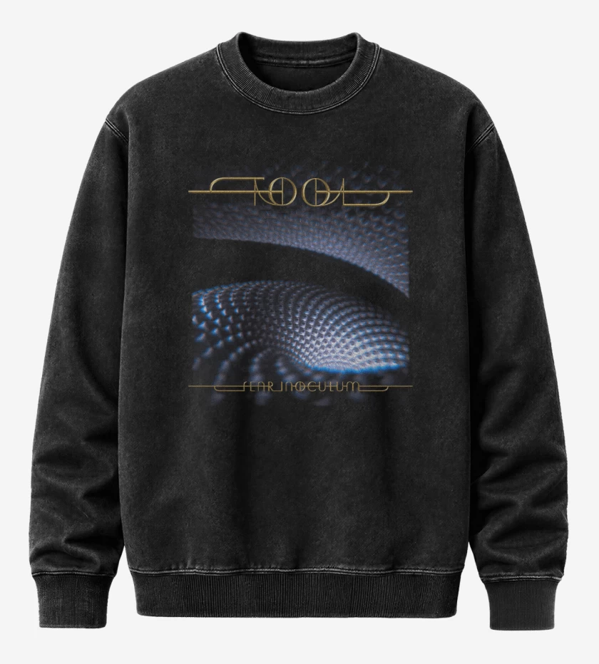 Poleron Polo Acid Wash Tool Fear Inoculum