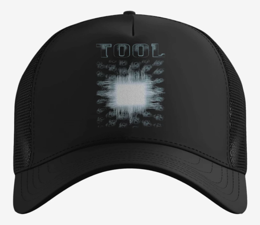 Gorro Tool AEnima