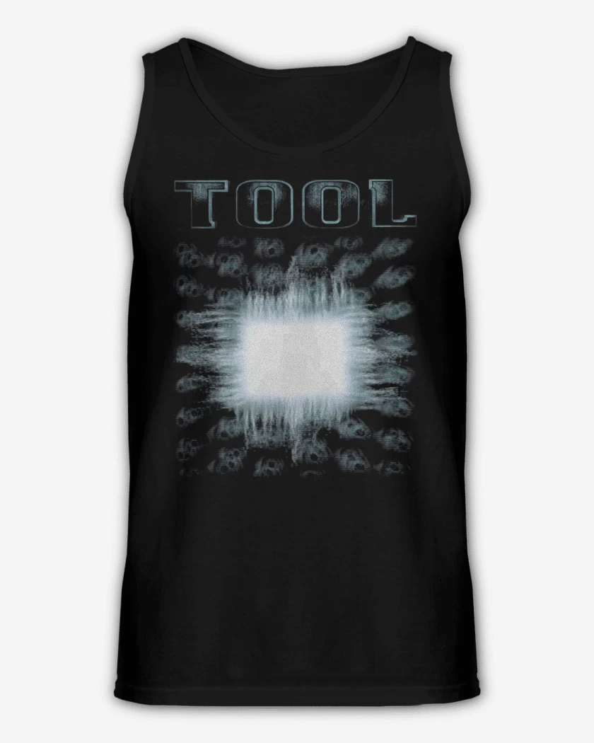 Sudadera Tool AEnima