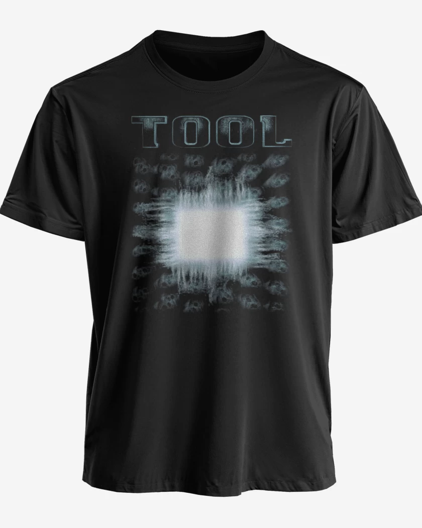 Polera Tool AEnima