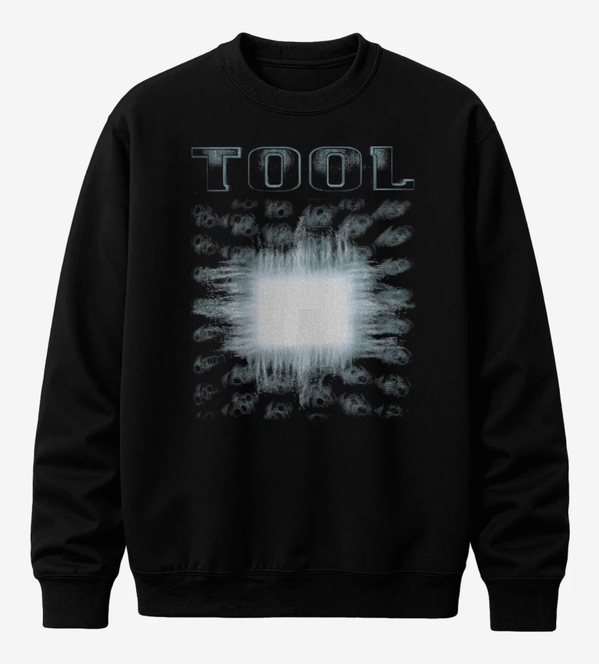 Poleron polo Tool AEnima